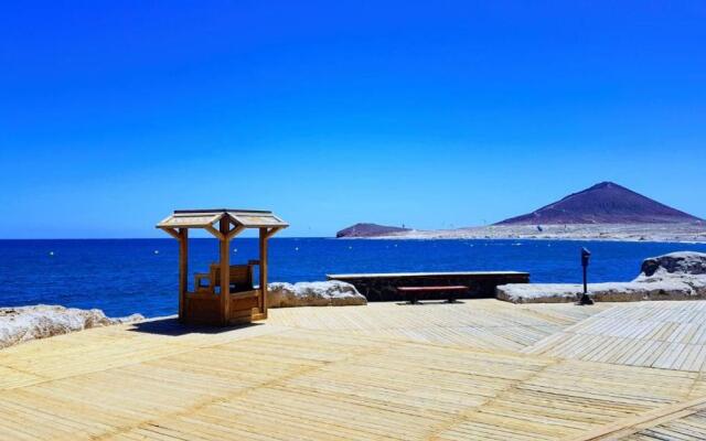 Fantastic Vista Marina