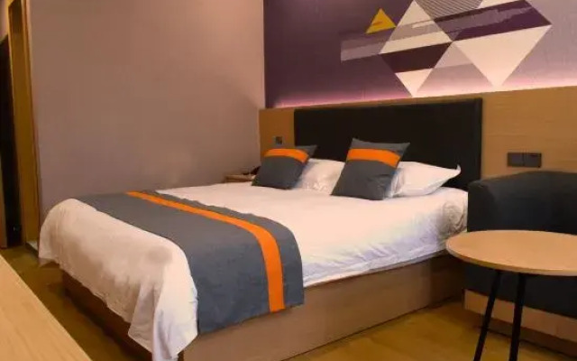 Pingyang new dragon hotel