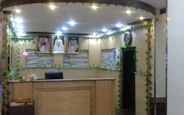 Borg el ward furnished apartments