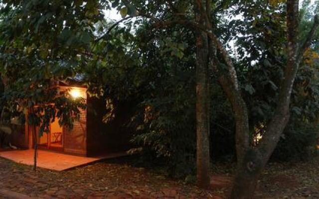 Raices Amambai Lodges