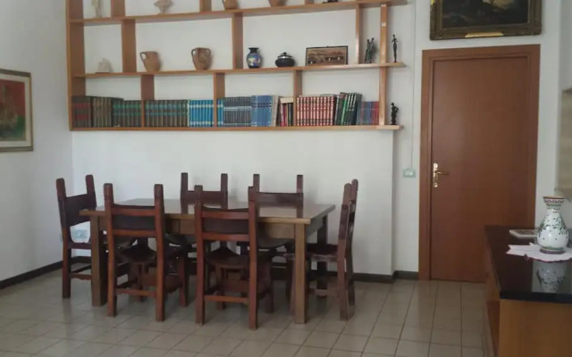 Hotel Villa dei Butteri