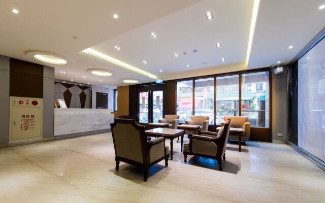Hope City Minsheng Hotel