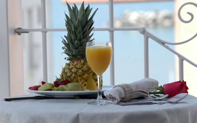 Hotel Villa Paola