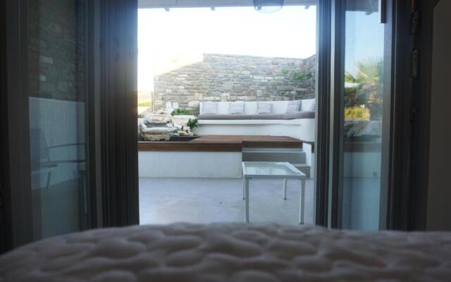 Sunset Villa I