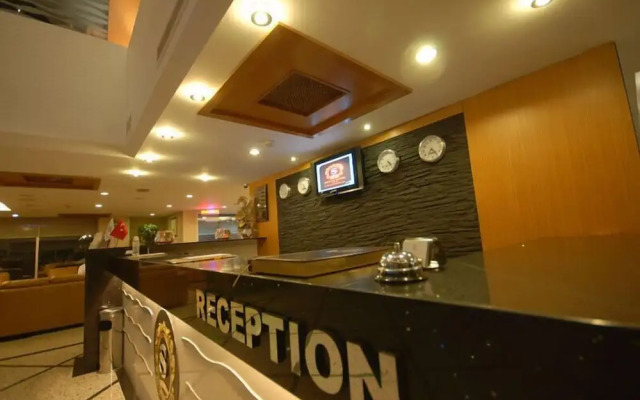 Serace Hotel