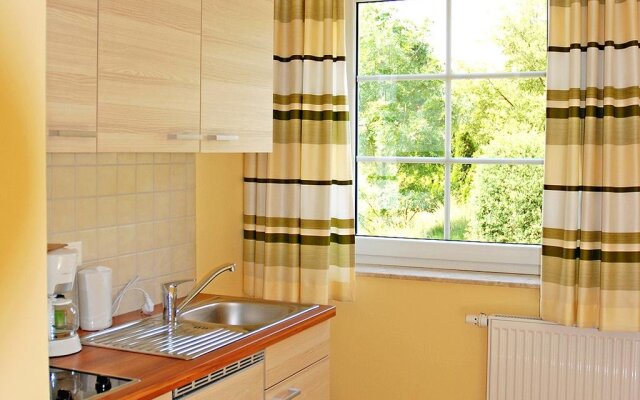 Spreewälder Feriendomizil/Pension