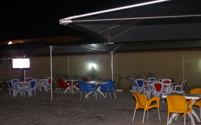 Eastgate Hotel Lekki