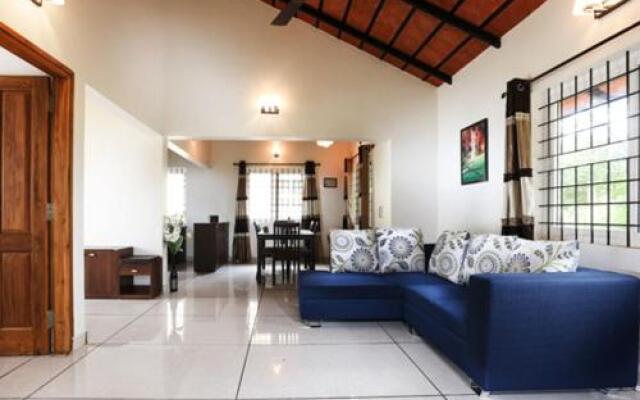 Blue Mountain Valley Homestay