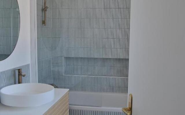 La Source - Villa Wissantaise