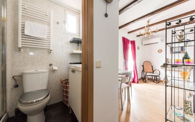 El Apartamento del Olmo