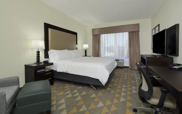 Holiday Inn Hammond by IHG