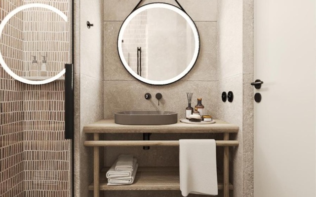 Hygge Hotel