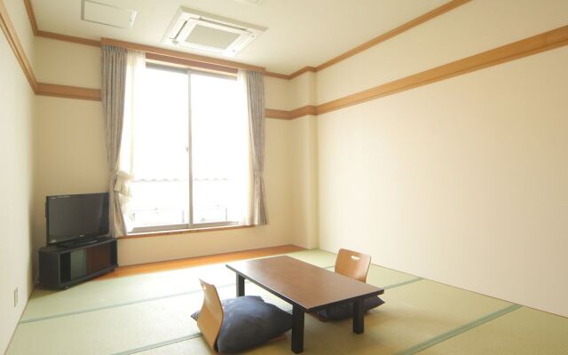 Spa SHIOSAI