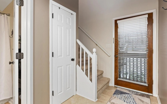 Wintergreen Mountain Ski Condo