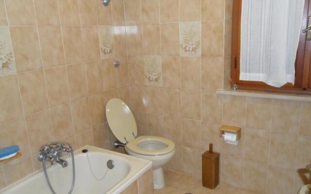 Agriturismo La Civitella