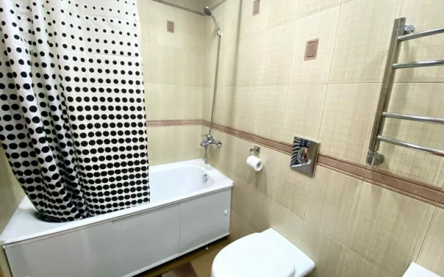 Апартаменты Декабрист на ул. Забайкальского рабочего 45