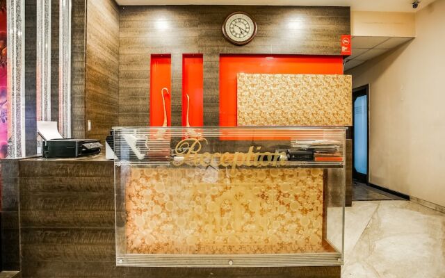 OYO 3931 Hotel Hiramani