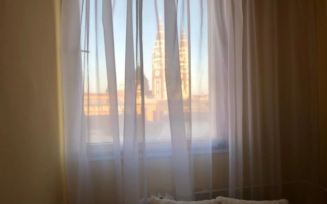 Dave Apartman