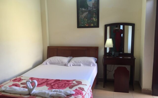 Star Binh Duong Hotel