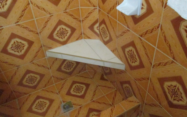 Casas de Arturo y Xiomara - Casa No. 2