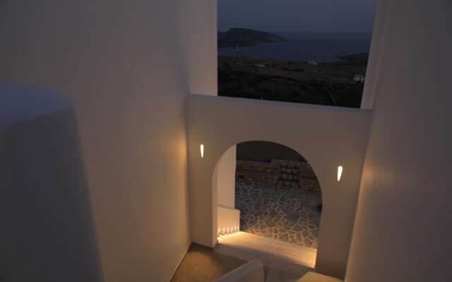 Theasis Luxury Suites