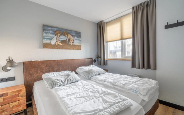 Appartementencomplex Juliana 44