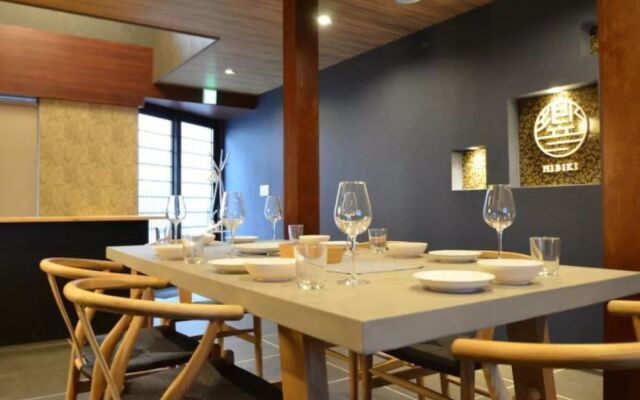 Hibiki Tofukuji 5star