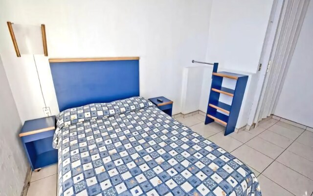 Vagabundo Plaza del Sol