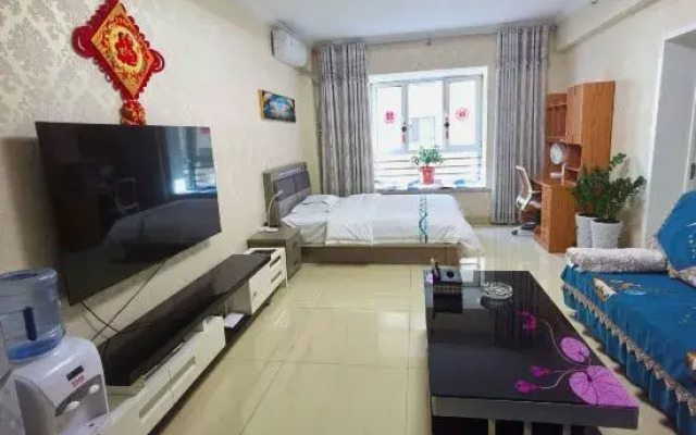 Yunduo Xunxuan B&B