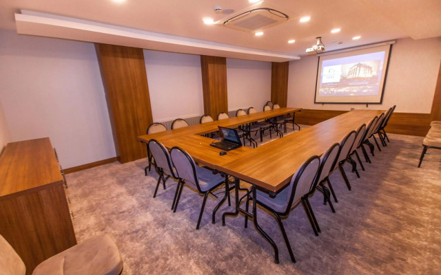 Business Palas Hotel