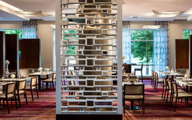 Renaissance Dallas Richardson Hotel