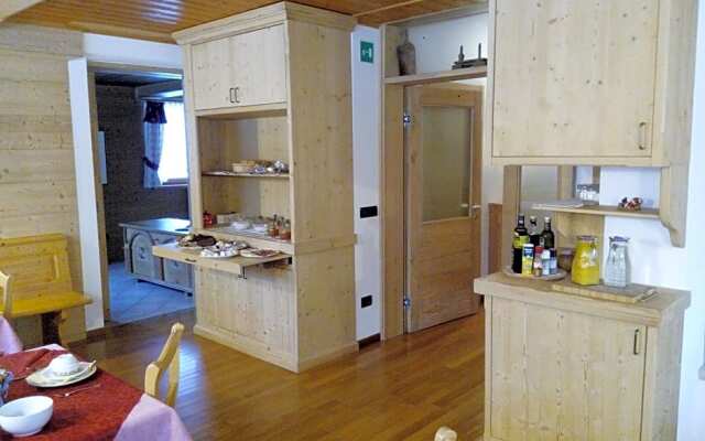 Affittacamere Krajnc