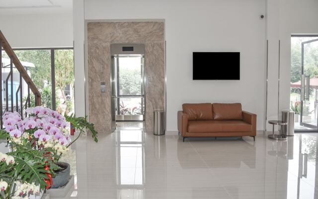 Mangrove Hotel Can Gio