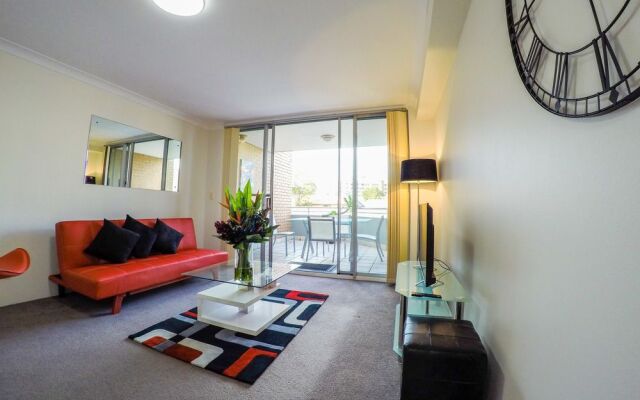 Pittwater Apartments