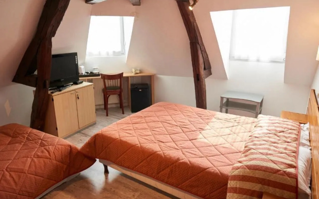 Chambres d'Hôtes du Colvert