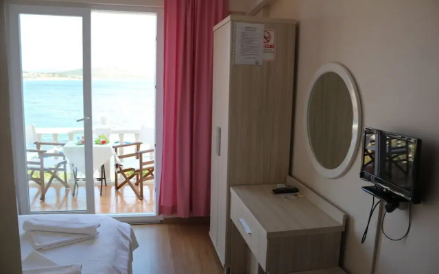 Cunda Gunes Pension
