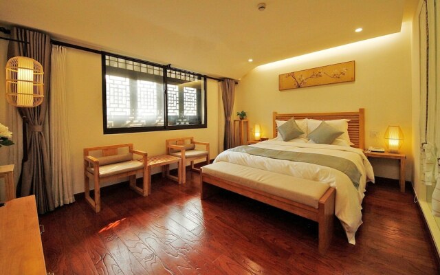 Jiaxing West Cottage