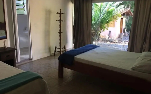 Hostel Cantinho Família Aventura