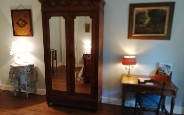 Domaine de la côte aux chats