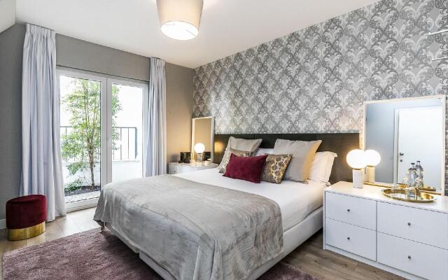 Gloria Suites By Lx Way