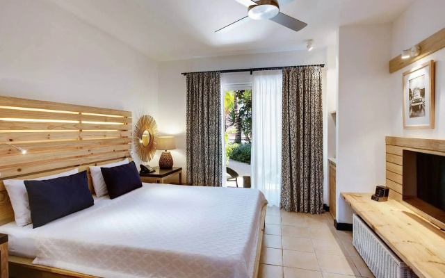 Veranda Pointe Aux Biches Hotel