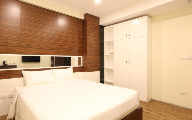 Au Viet Hotel