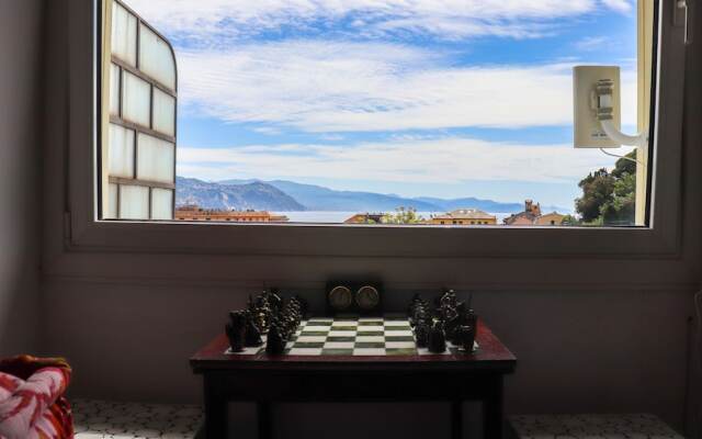 Italianway - Piazza Mazzini 33