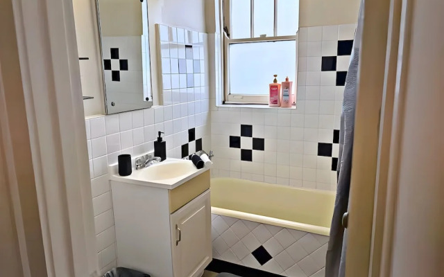 Studio in Gold Coast - SP 1204