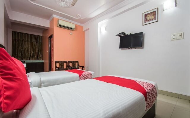 OYO Flagship 24088 Hotel City Centre