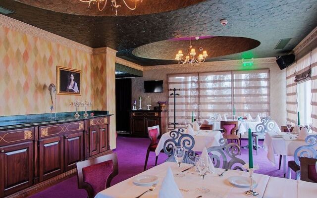 Simfonia Boutique Hotel
