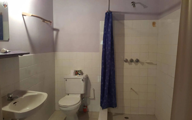 Grand View Guesthouse