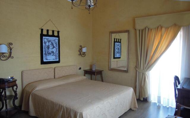 Sant'Agostino Guest Rooms