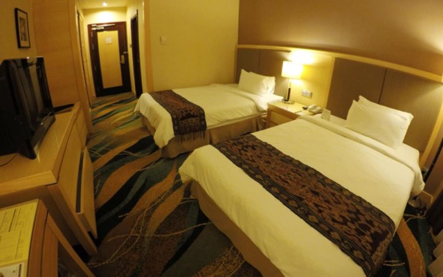 Imperial Palace Hotel