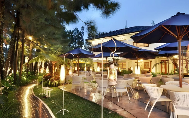Bumi Bandhawa Hotel